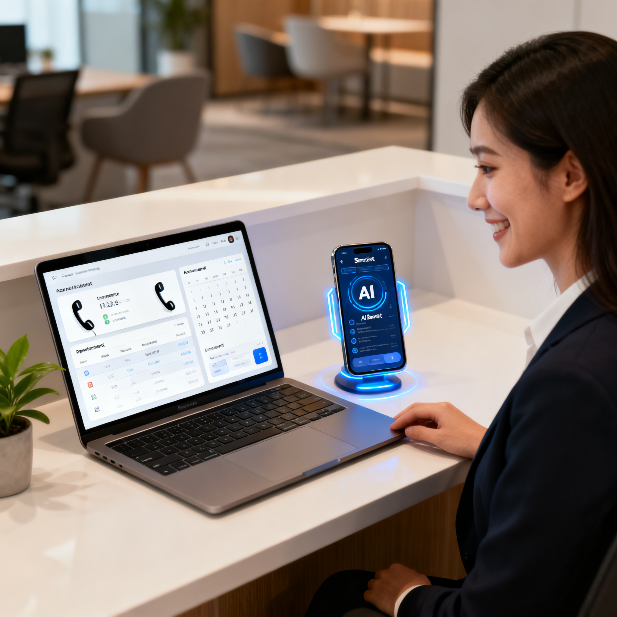 Smith AI Receptionist: Smarter Alternative for 2024