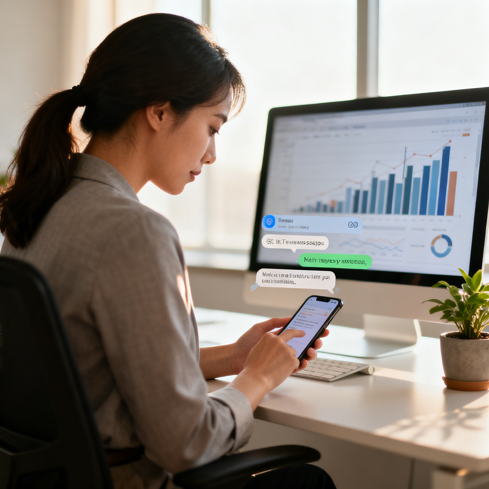 Best Text Messaging Service for Business | 2025 Guide