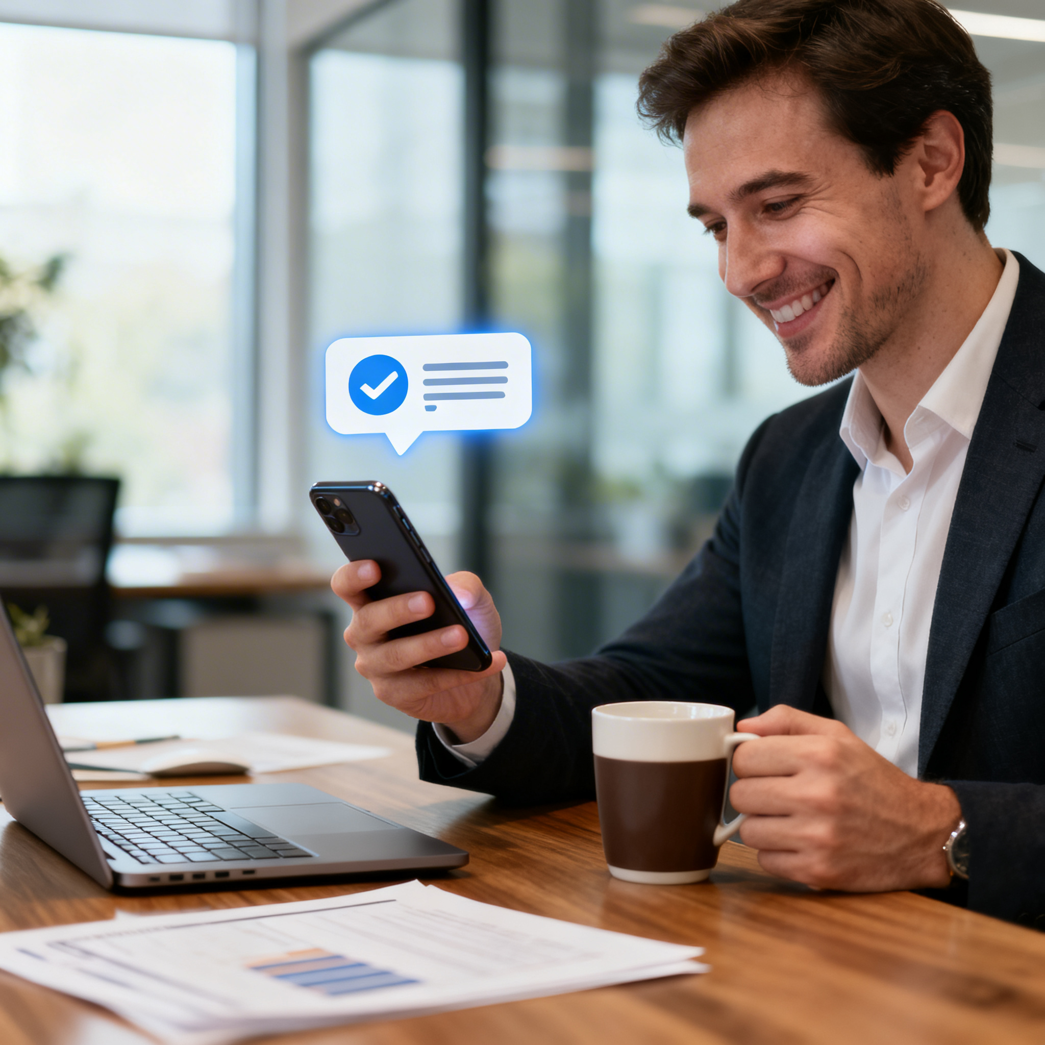 Text Message Marketing Service: Complete Small Biz Guide