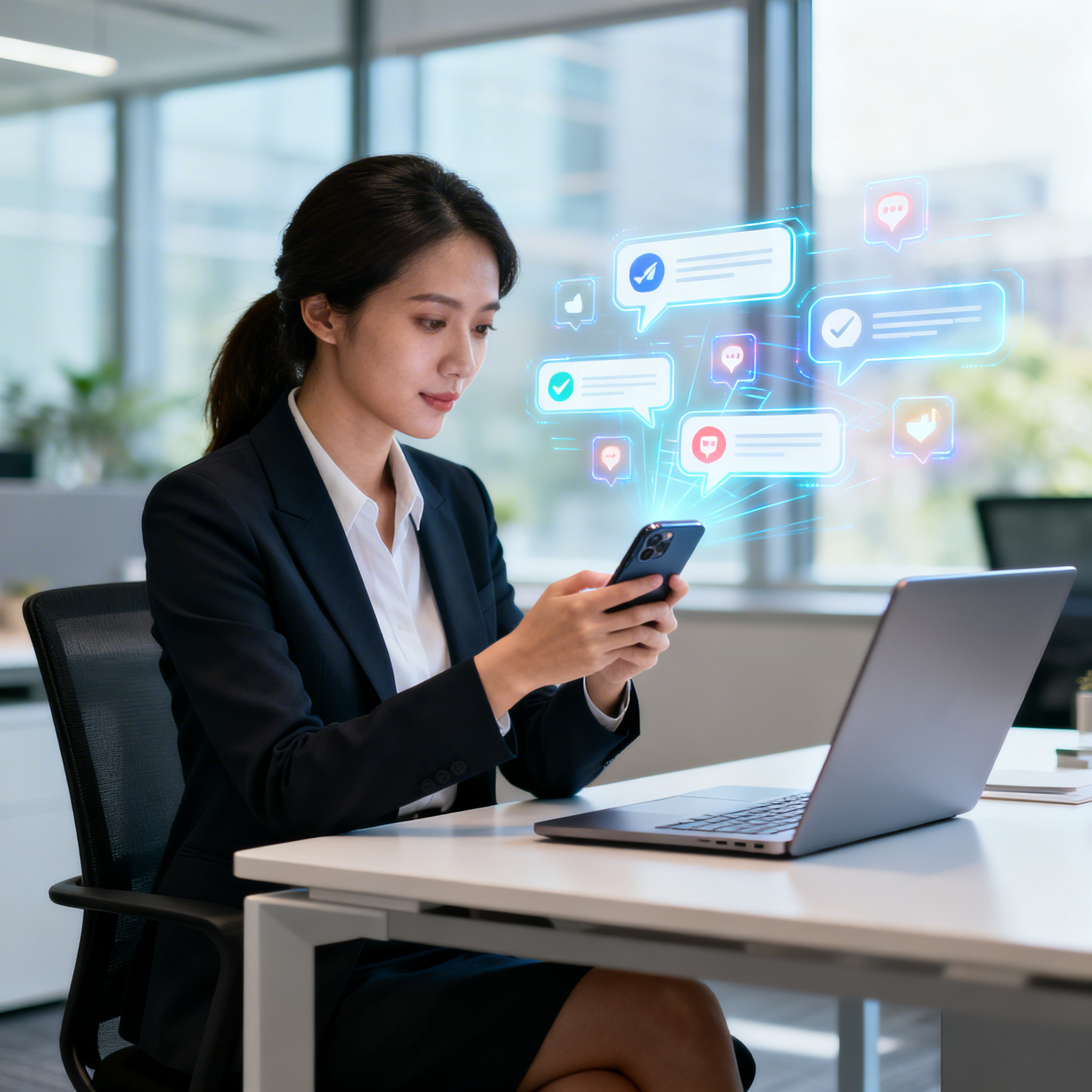 What Is Mass Text Messaging Software?