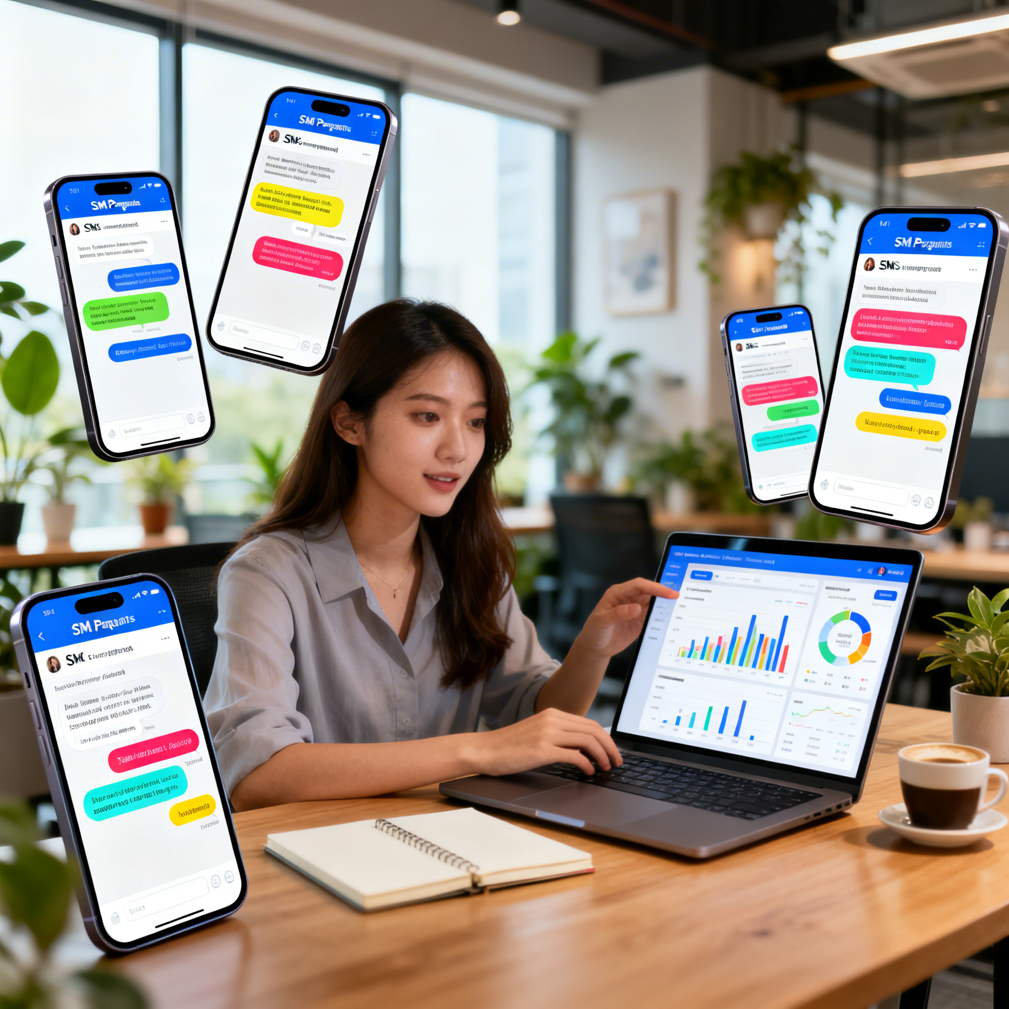 SMS Marketing Platforms: Complete Guide for 2025